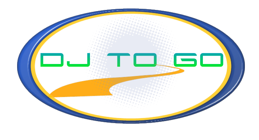 Dj to Go Logo