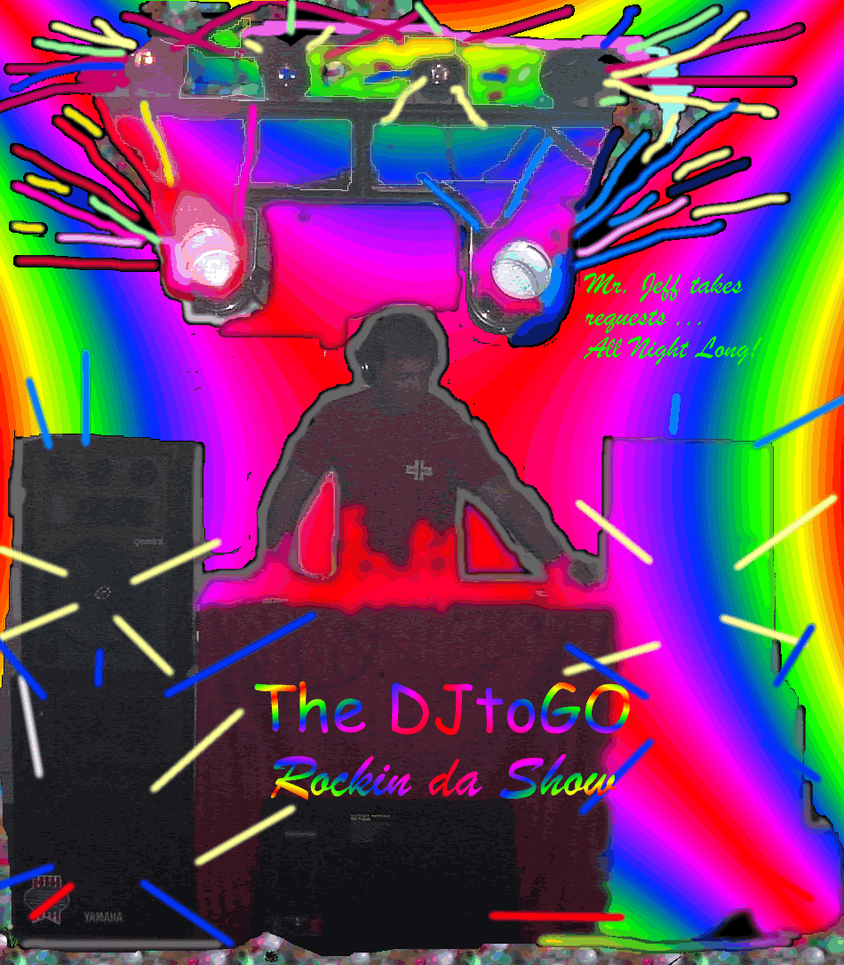Northern VA DJ