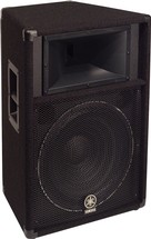 The S115V along with it's namesake amp are made to make beautiful music