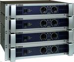 One of my other amps is a Yamaha...like the sports bike, this amp revs!