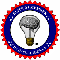 Pro DJs wishing to use the tools I have on this website, click on this logo