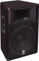 The S115V along with it's namesake amp are made to make beautiful music