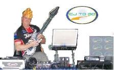 Northern VA Fun DJ