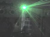 Lights and Karaoke