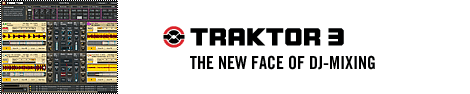 Great digital DJ program I use to mix & provide effects